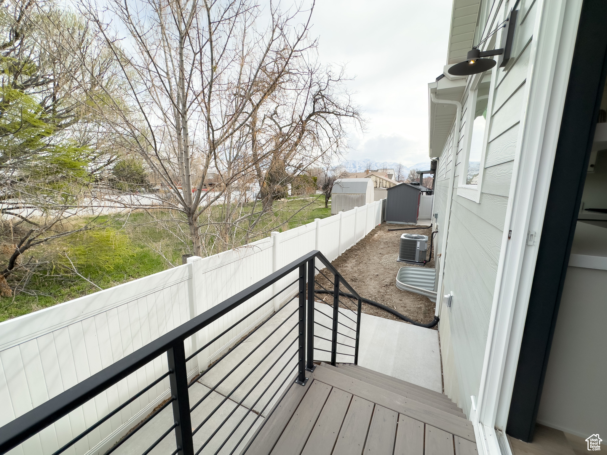 SUNSET VILLAS - Residential