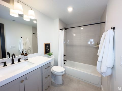Tiny photo for 1718 W TREY WAY #2, West Jordan, UT 84084 (MLS # 2118229)