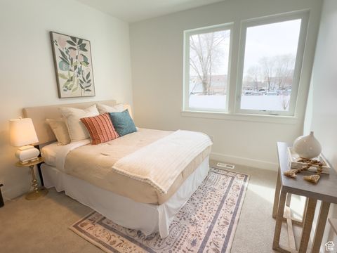 Tiny photo for 1718 W TREY WAY #2, West Jordan, UT 84084 (MLS # 2118229)