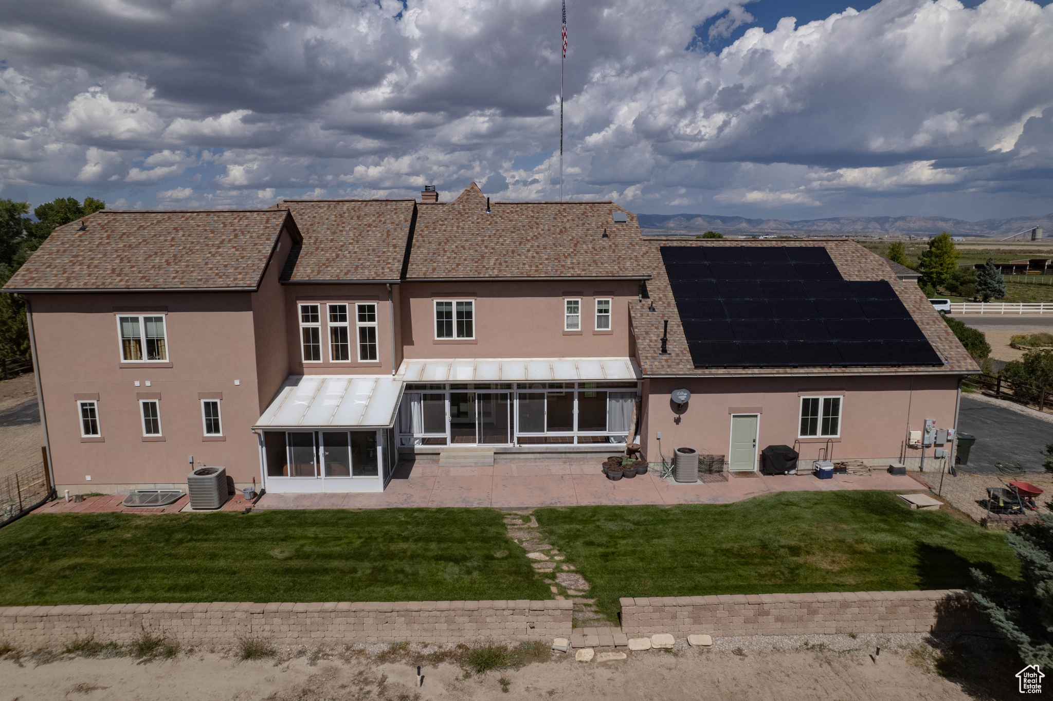 NORTH CREEK SUB - Residential