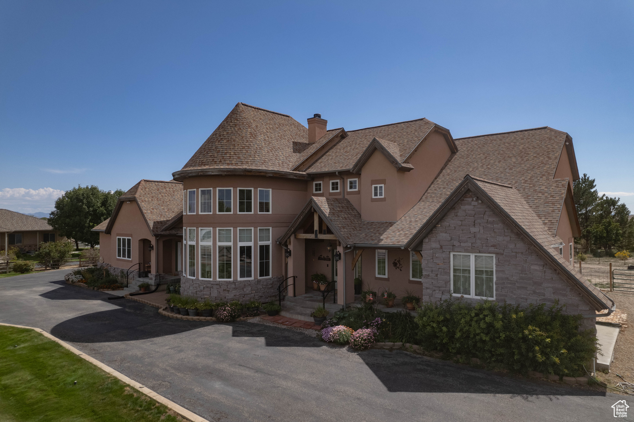 NORTH CREEK SUB - Residential