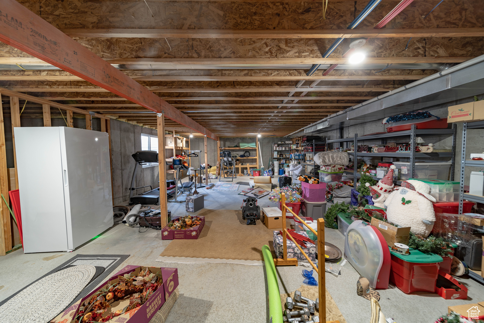 NORTH CREEK SUB - Residential