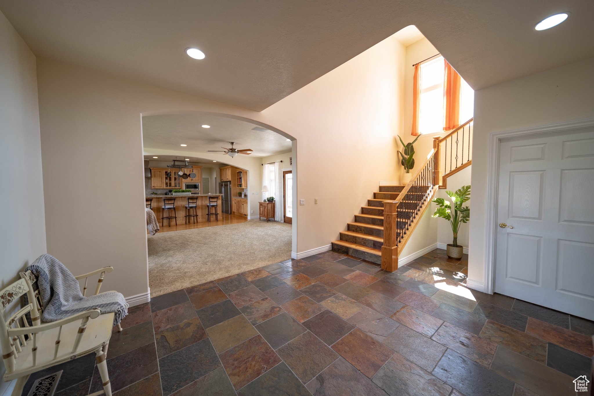 NORTH CREEK SUB - Residential