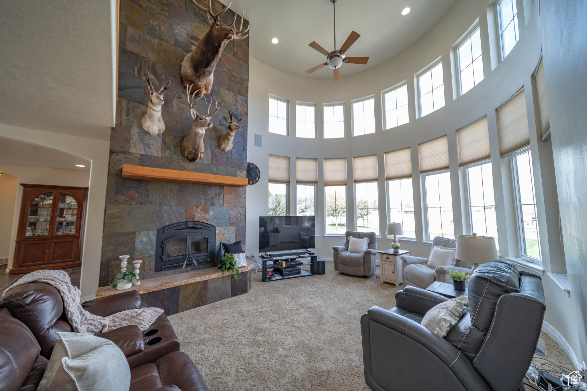 NORTH CREEK SUB - Residential