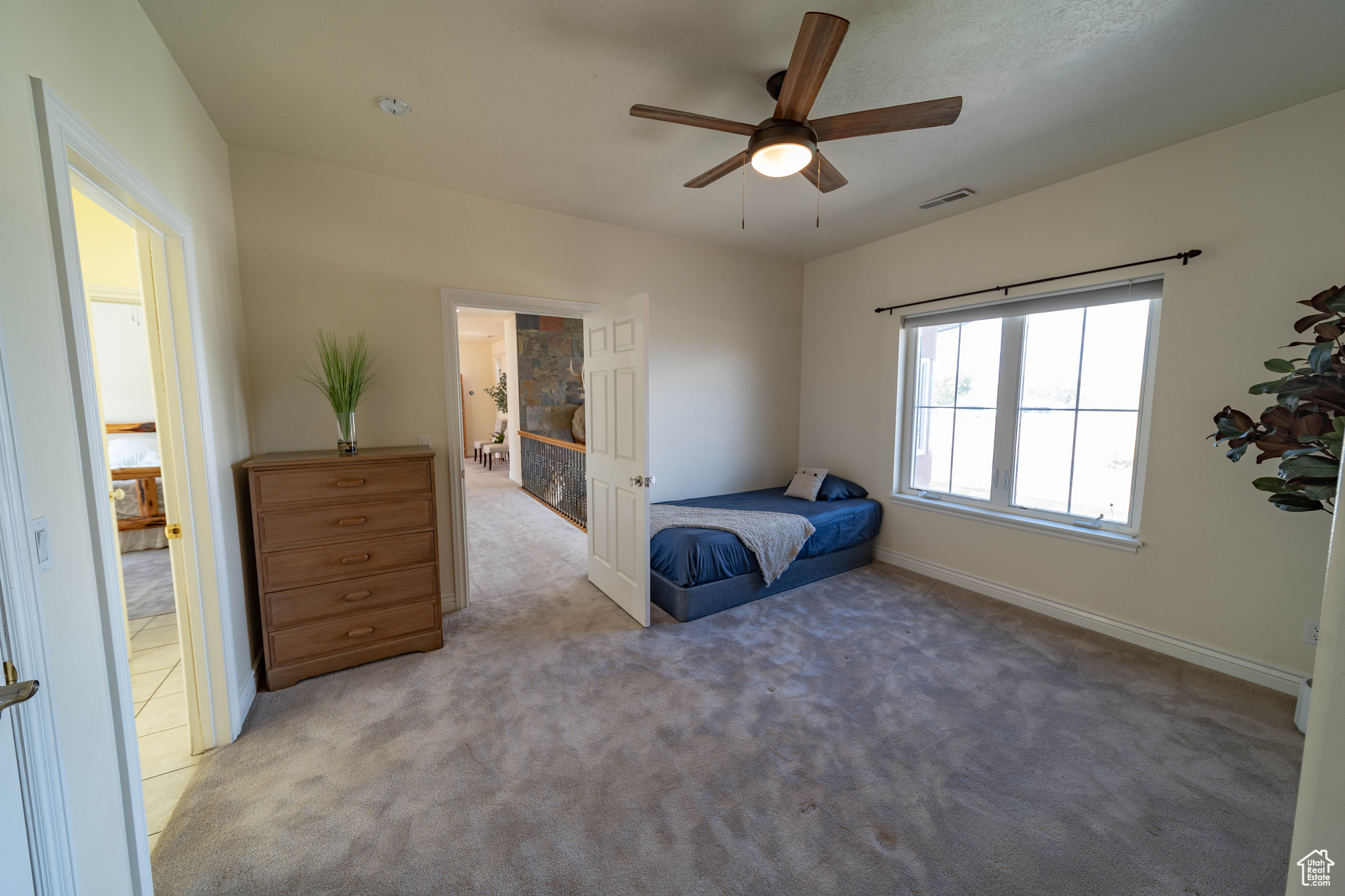 NORTH CREEK SUB - Residential