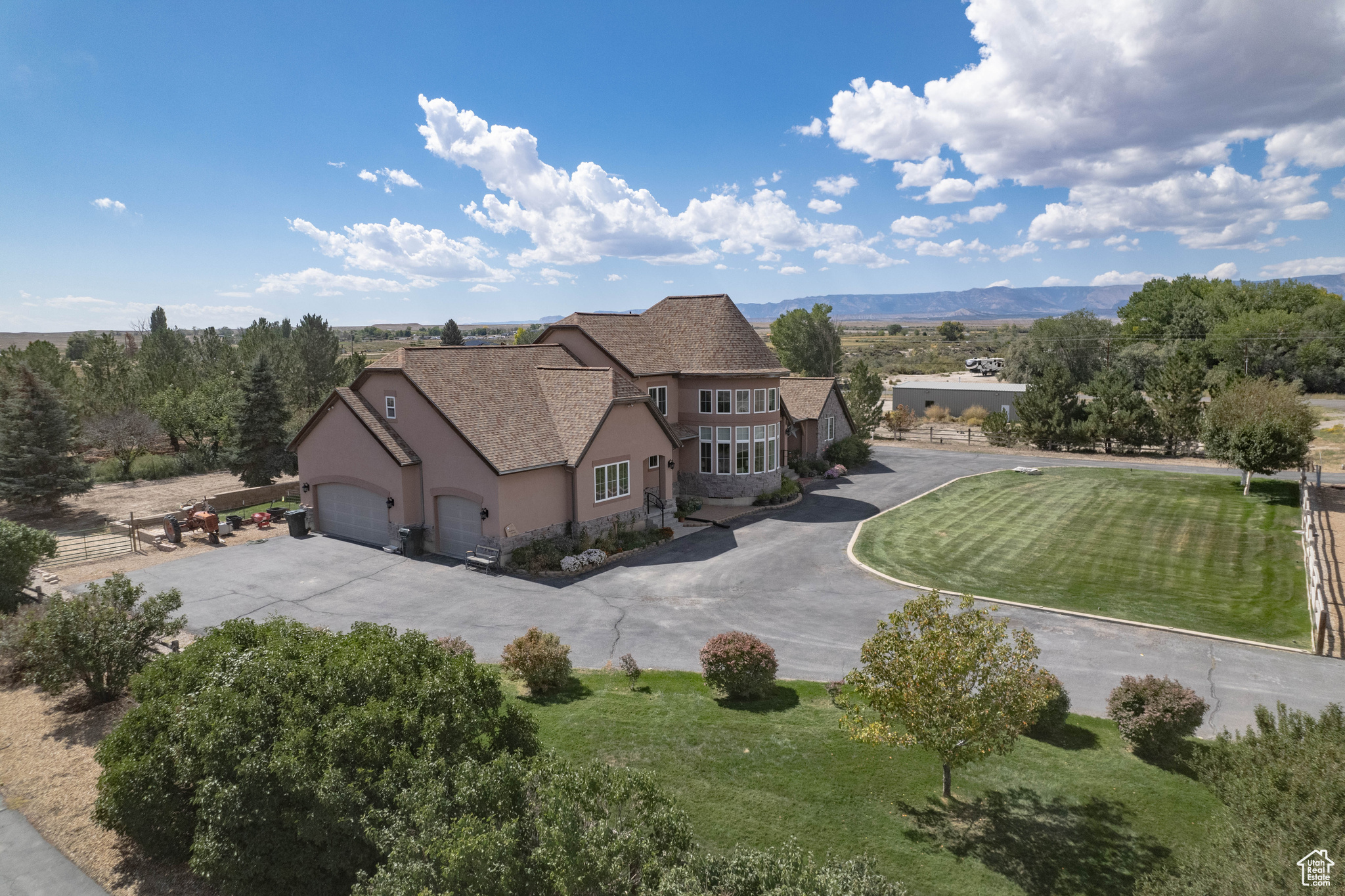 NORTH CREEK SUB - Residential