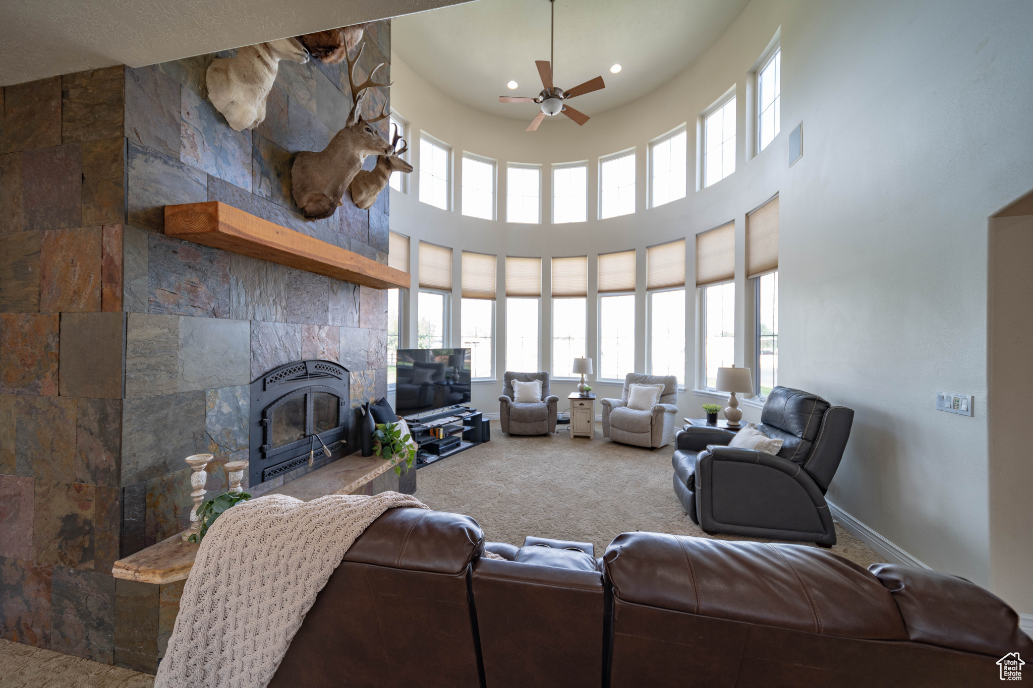 NORTH CREEK SUB - Residential