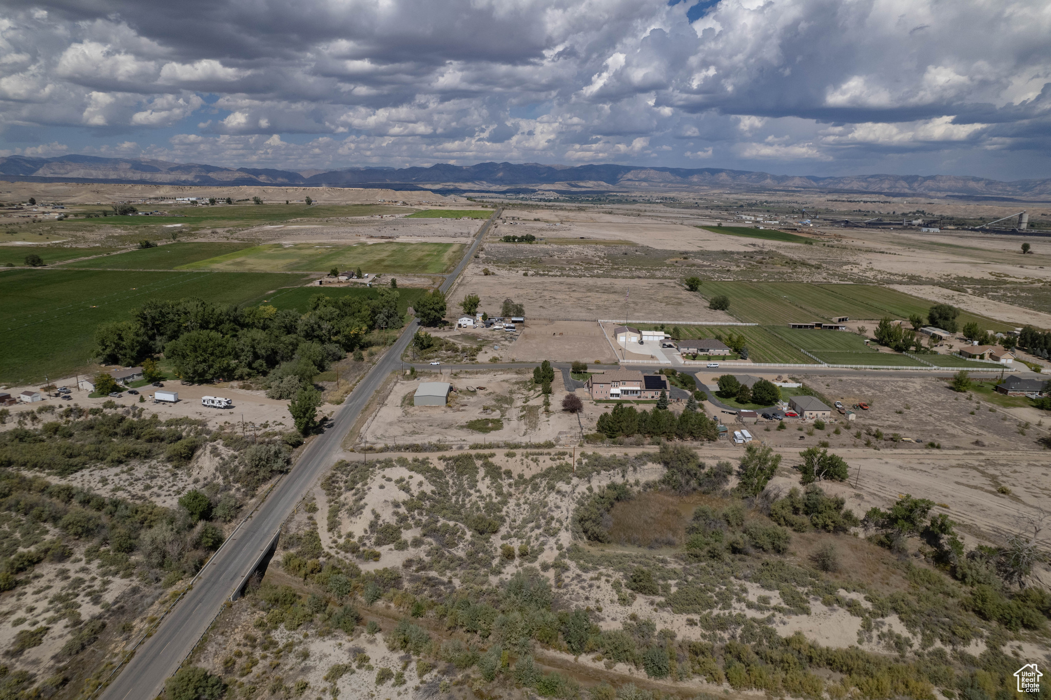 NORTH CREEK SUB - Residential