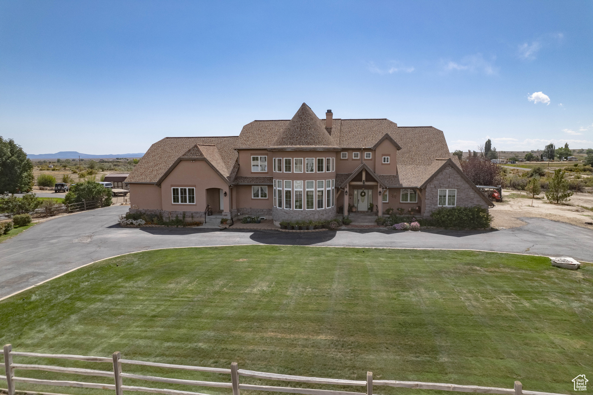 NORTH CREEK SUB - Residential