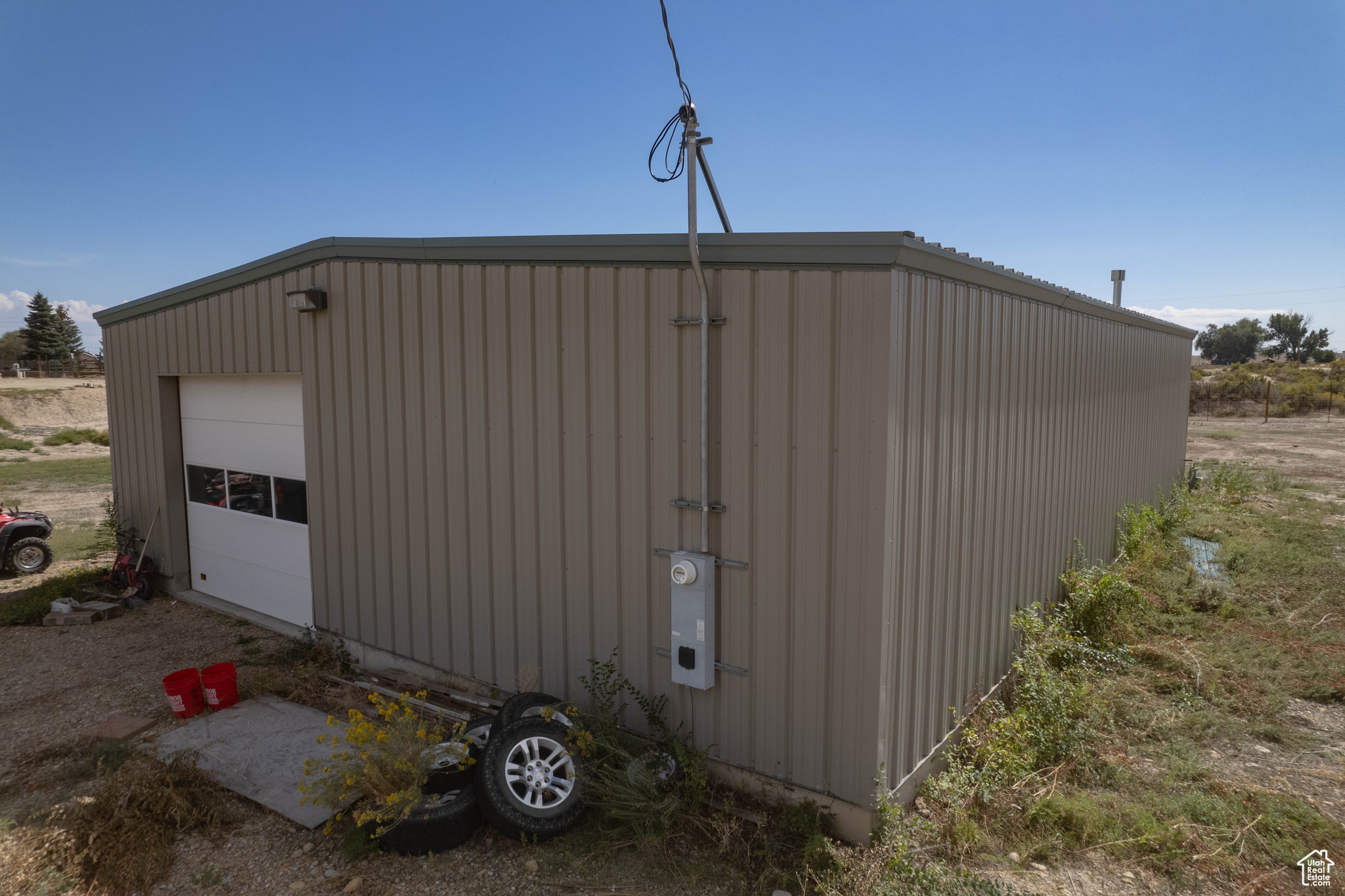 NORTH CREEK SUB - Residential