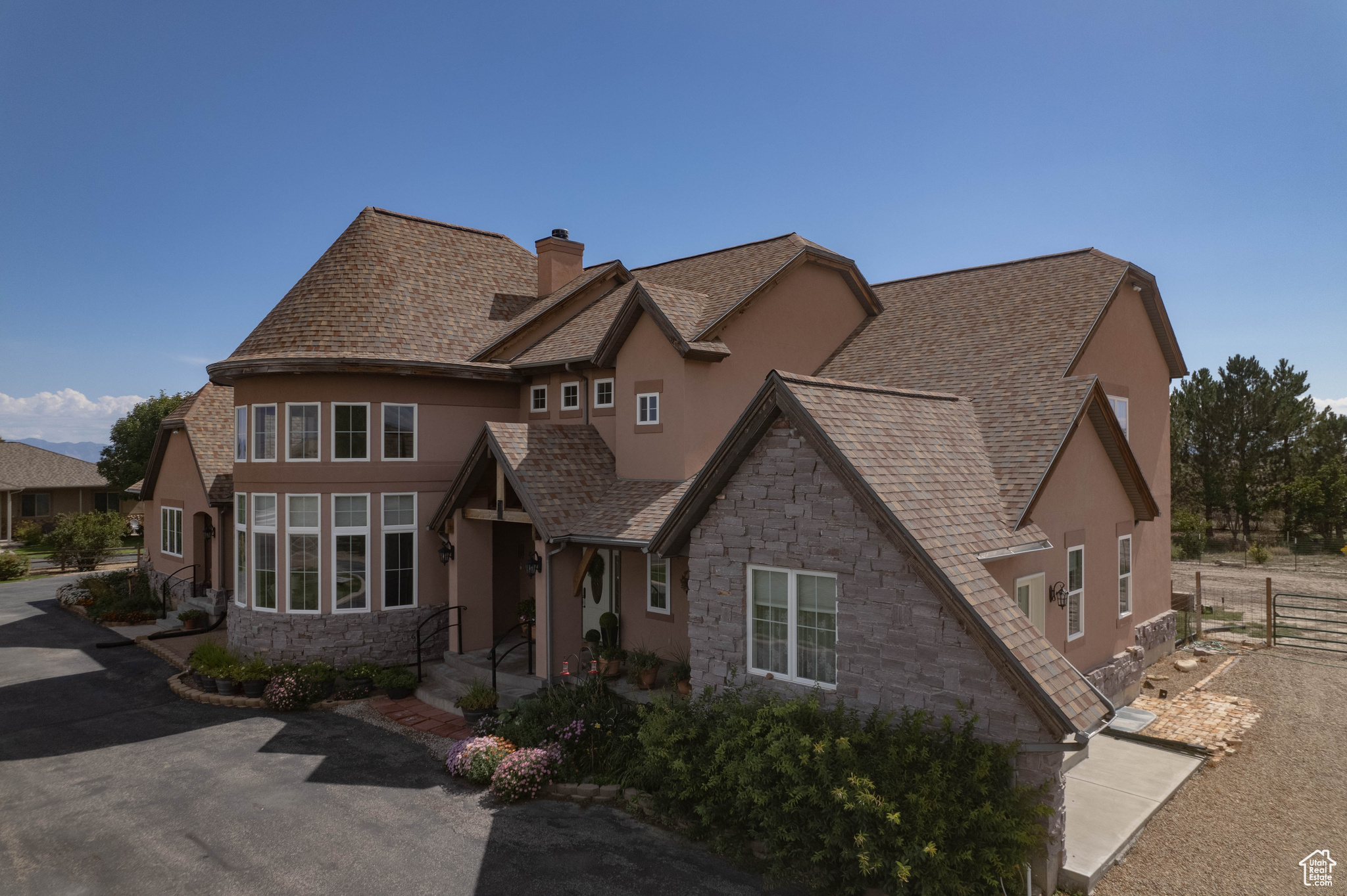 NORTH CREEK SUB - Residential