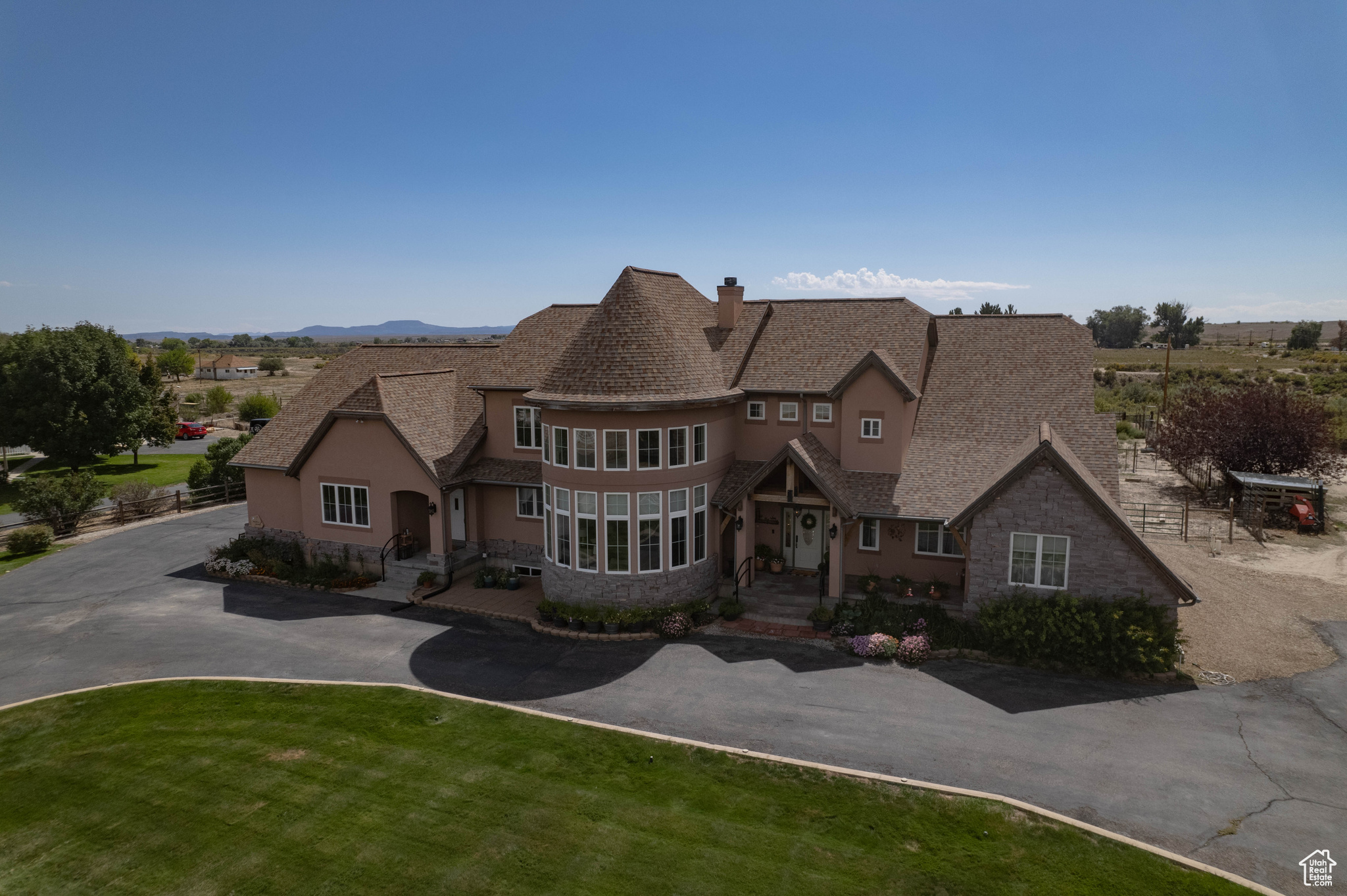NORTH CREEK SUB - Residential