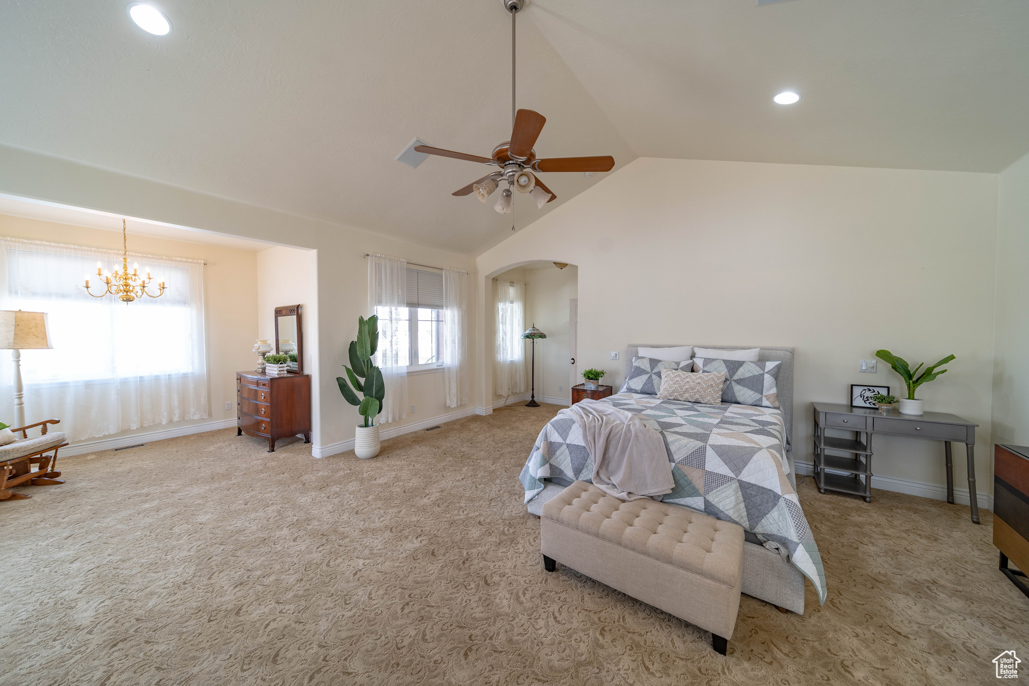 NORTH CREEK SUB - Residential