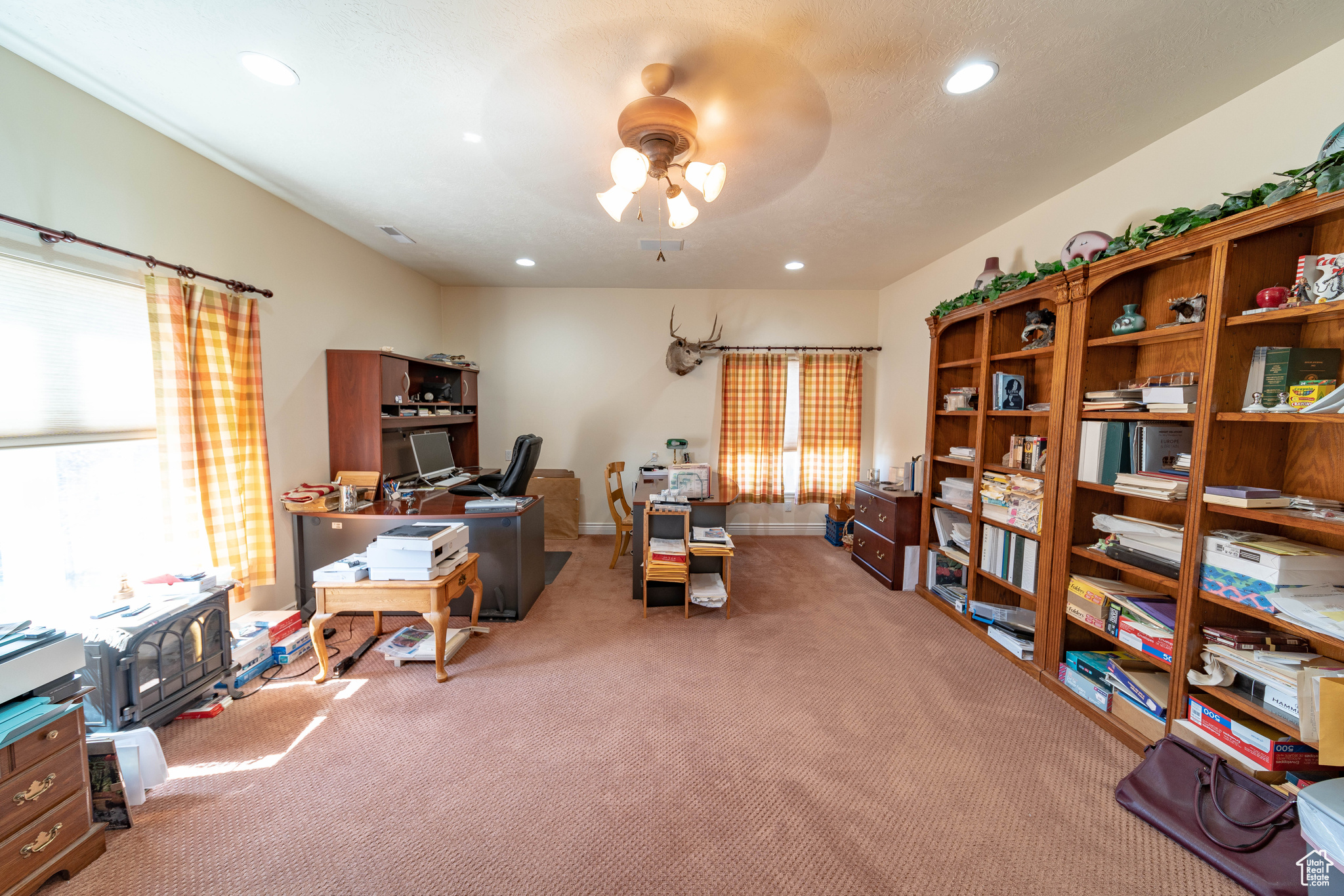 NORTH CREEK SUB - Residential