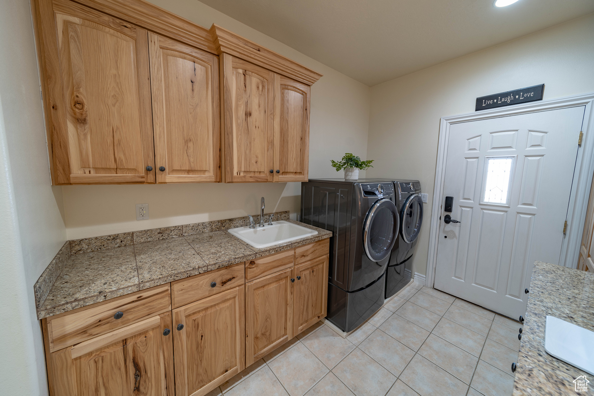 NORTH CREEK SUB - Residential
