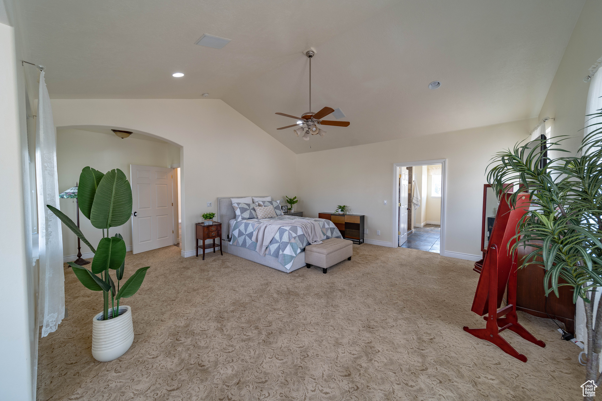 NORTH CREEK SUB - Residential