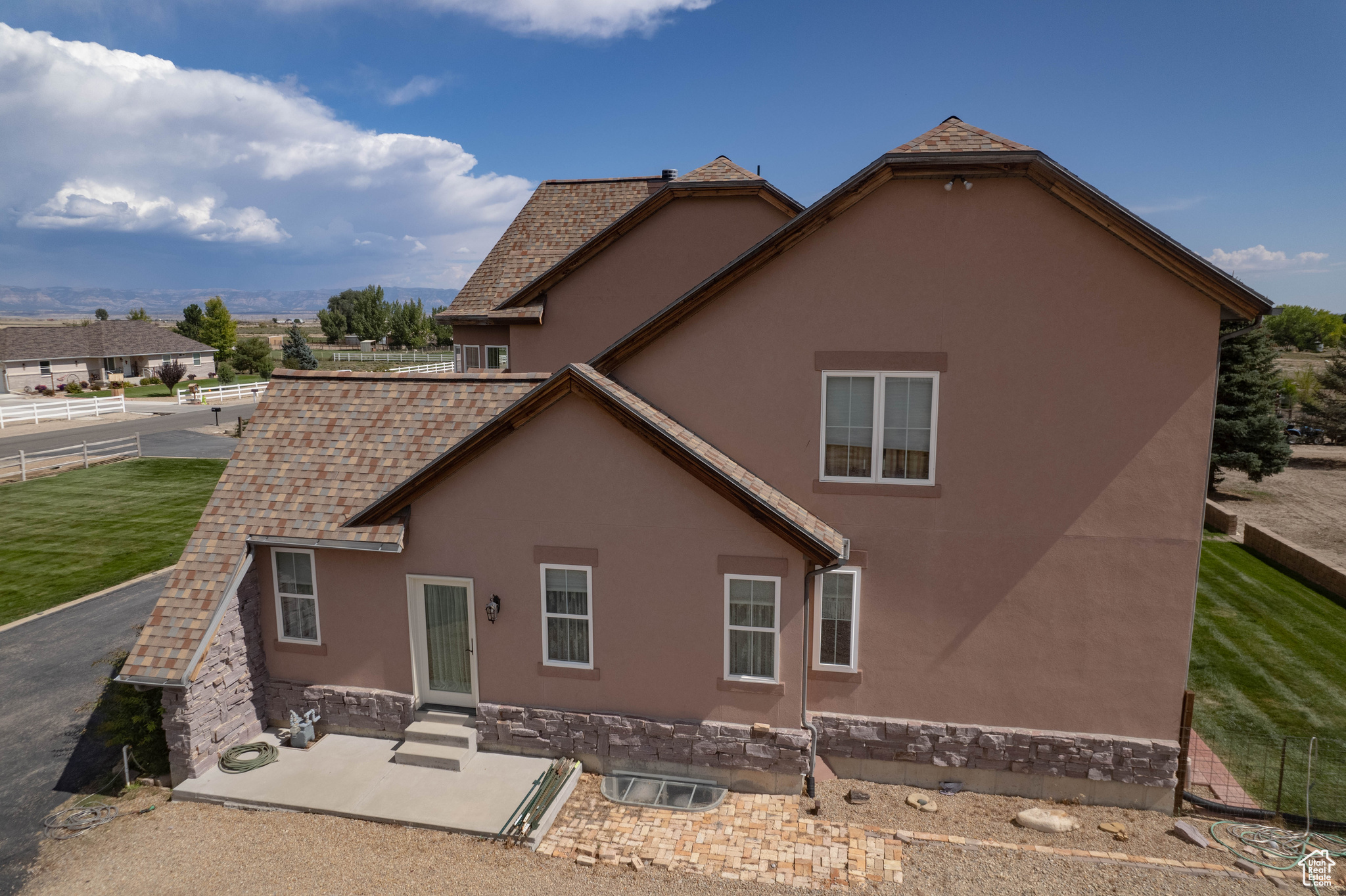 NORTH CREEK SUB - Residential