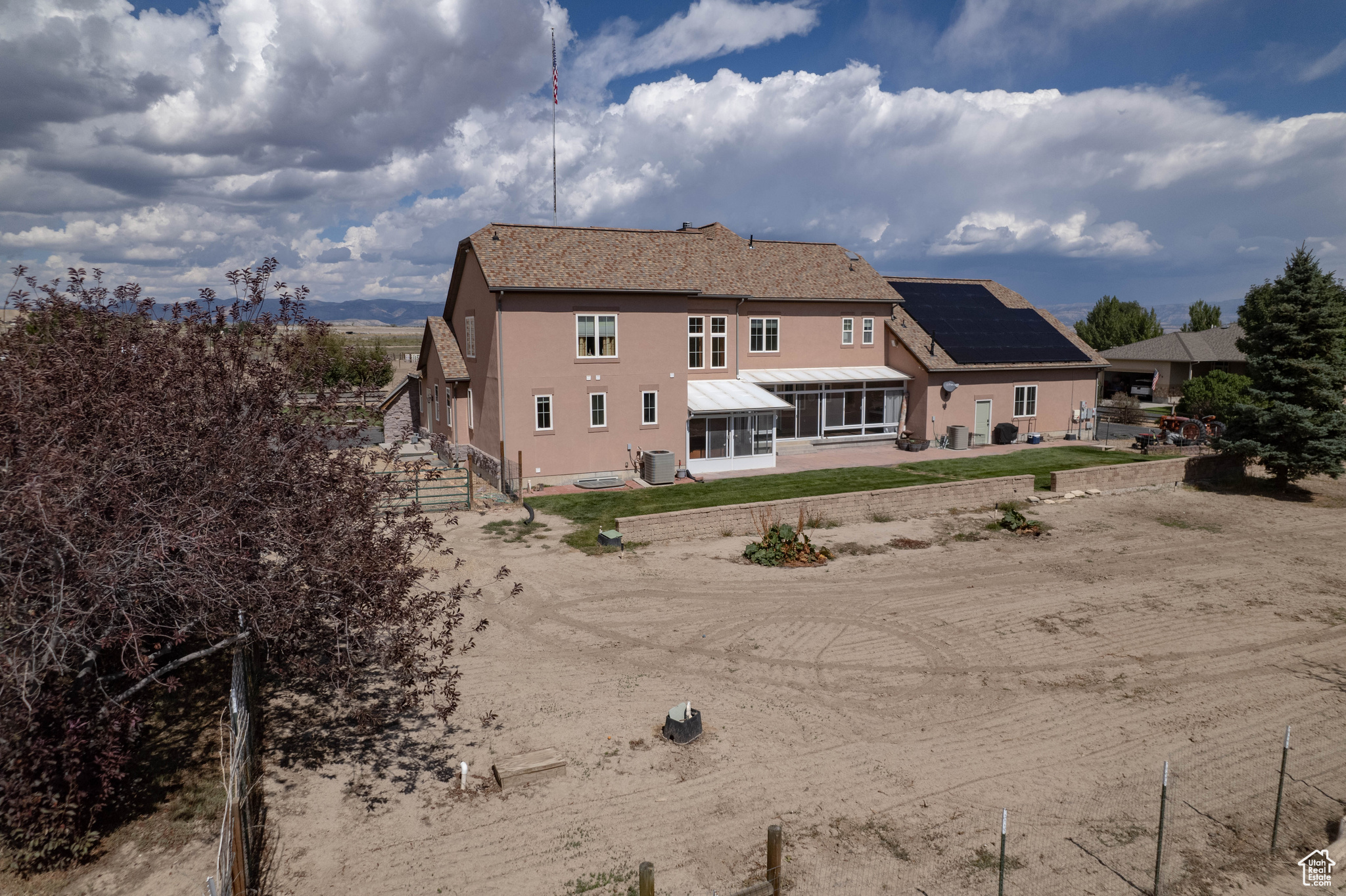 NORTH CREEK SUB - Residential