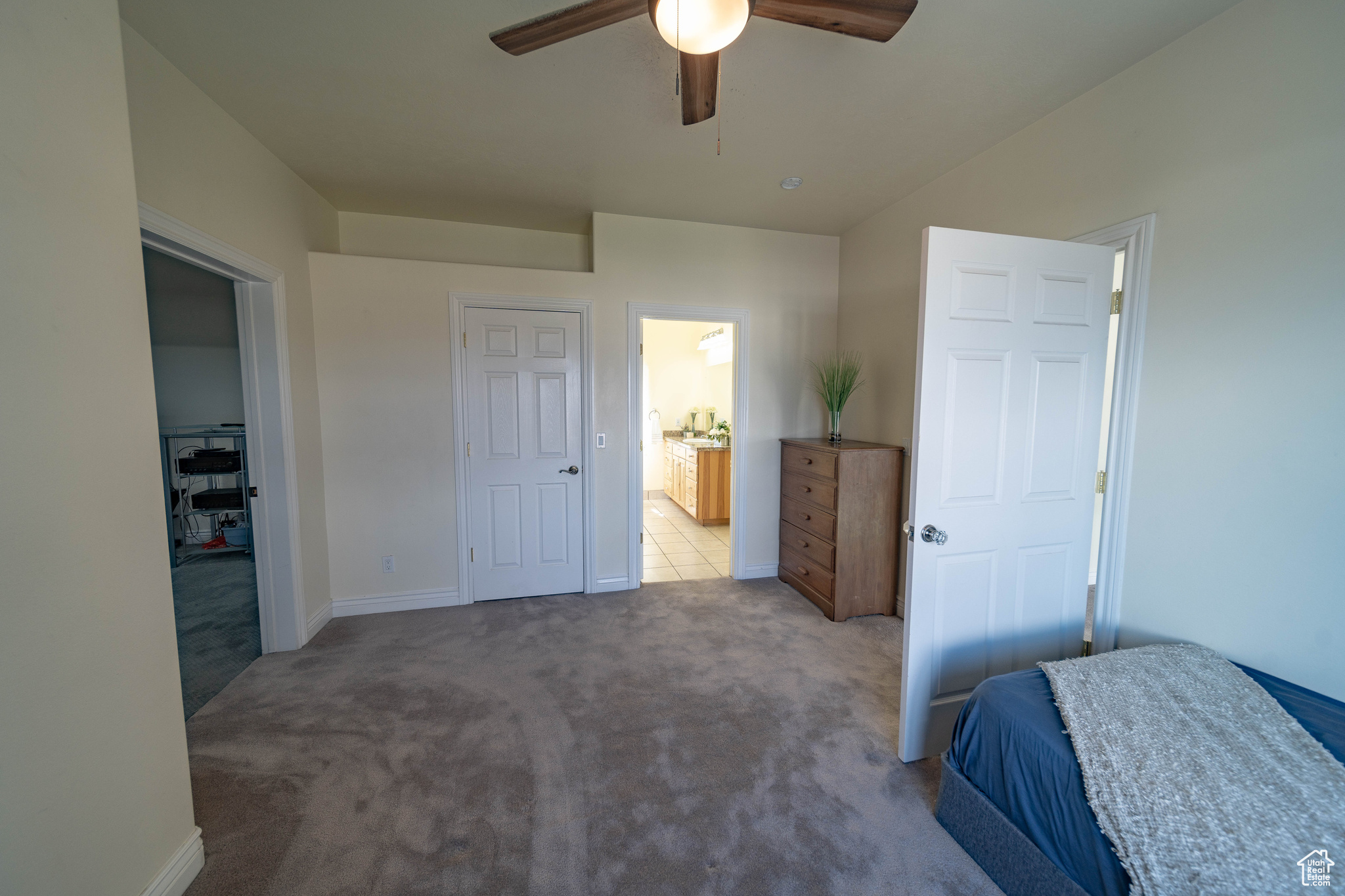 NORTH CREEK SUB - Residential