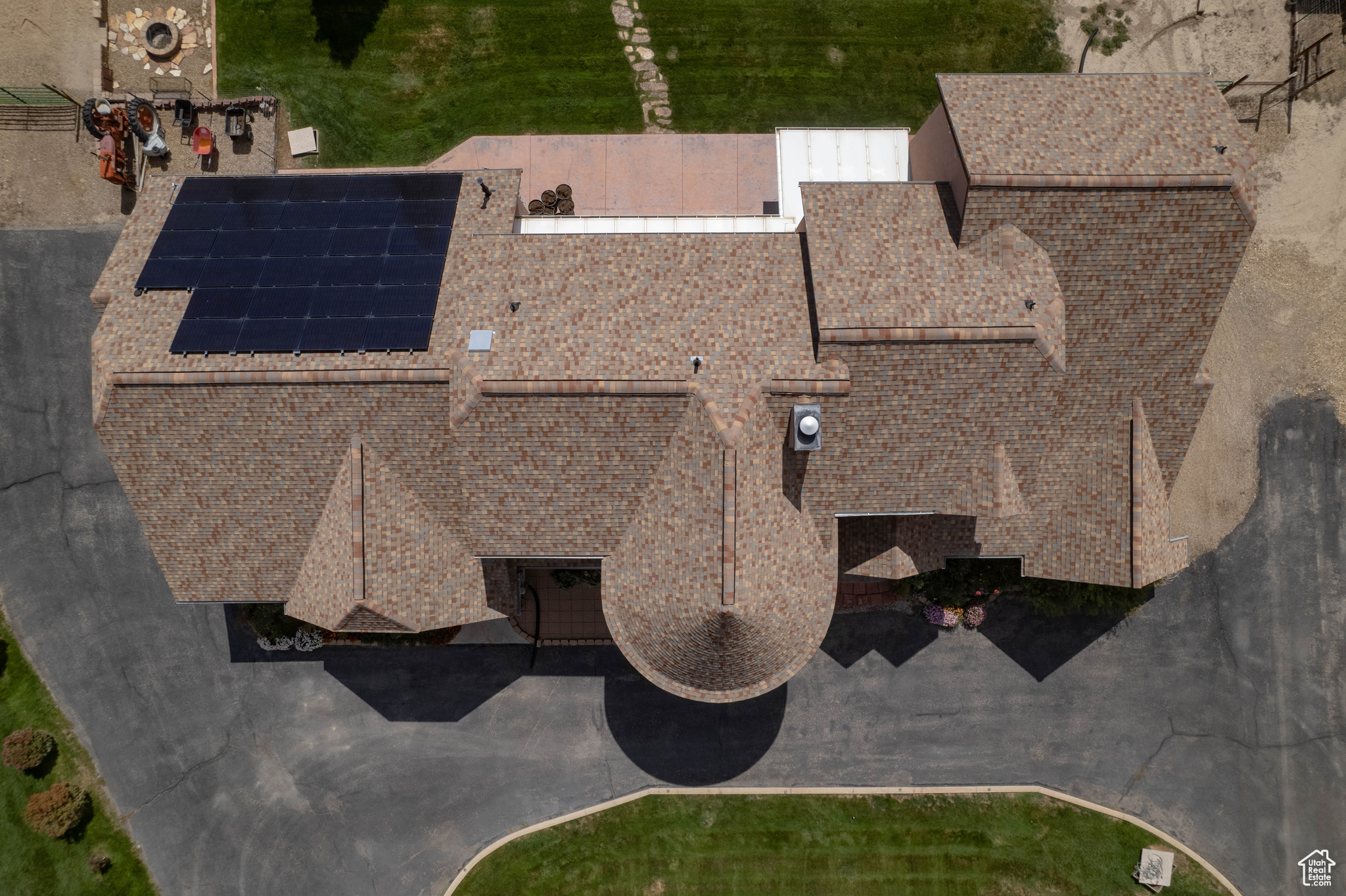 NORTH CREEK SUB - Residential