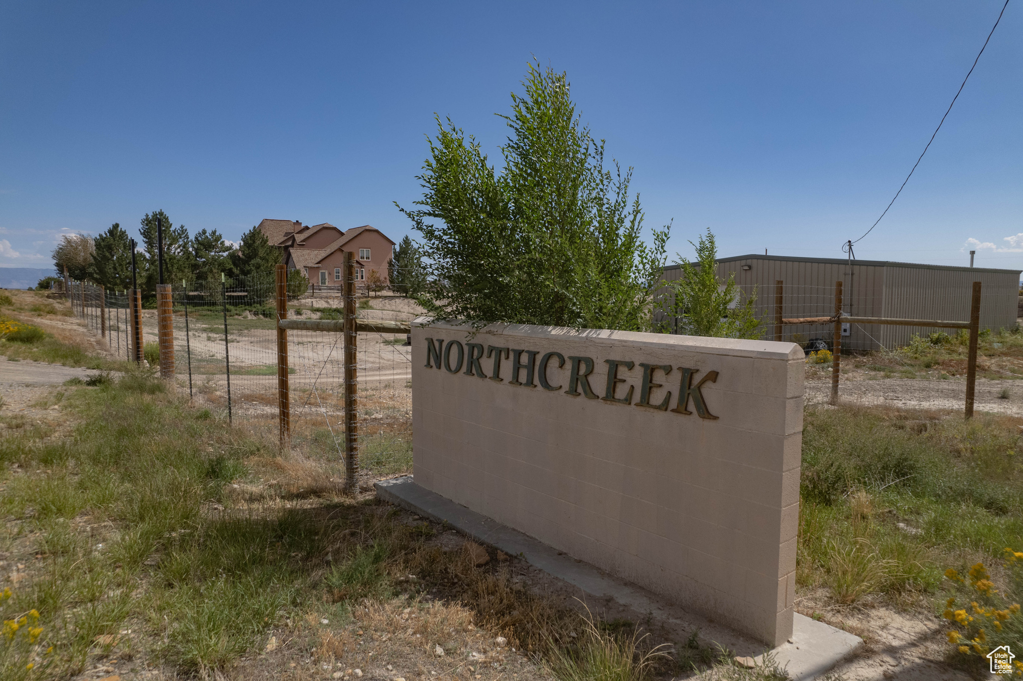 NORTH CREEK SUB - Residential