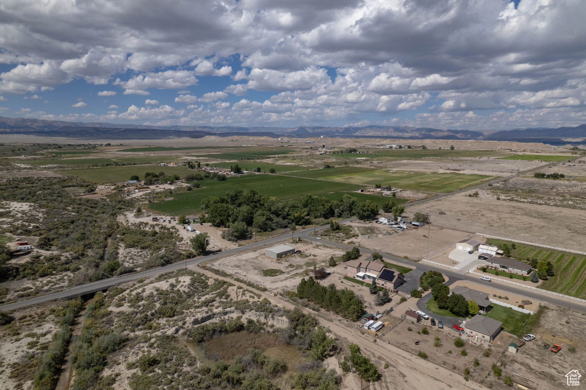NORTH CREEK SUB - Residential