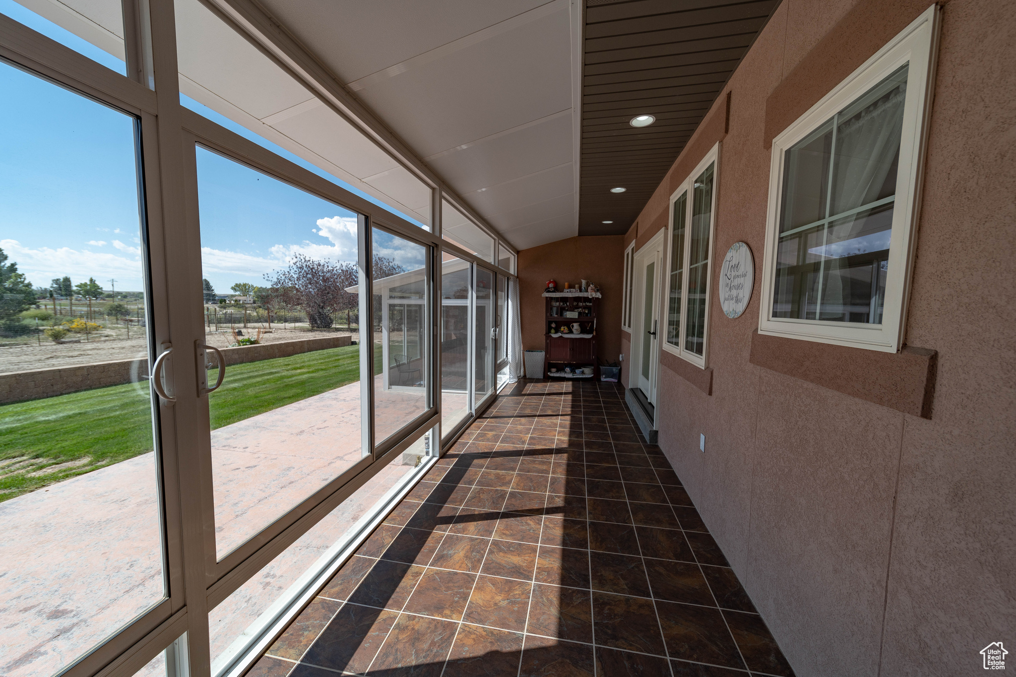 NORTH CREEK SUB - Residential