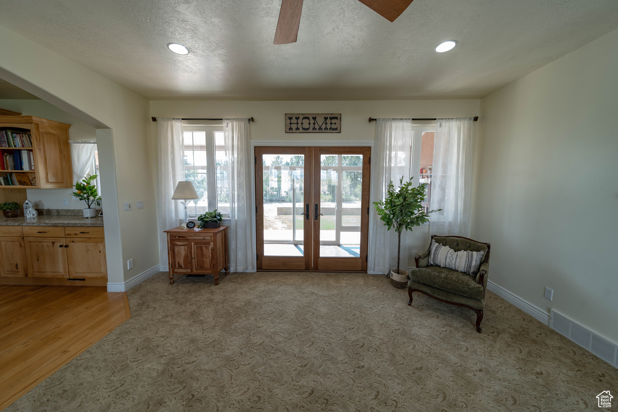 NORTH CREEK SUB - Residential