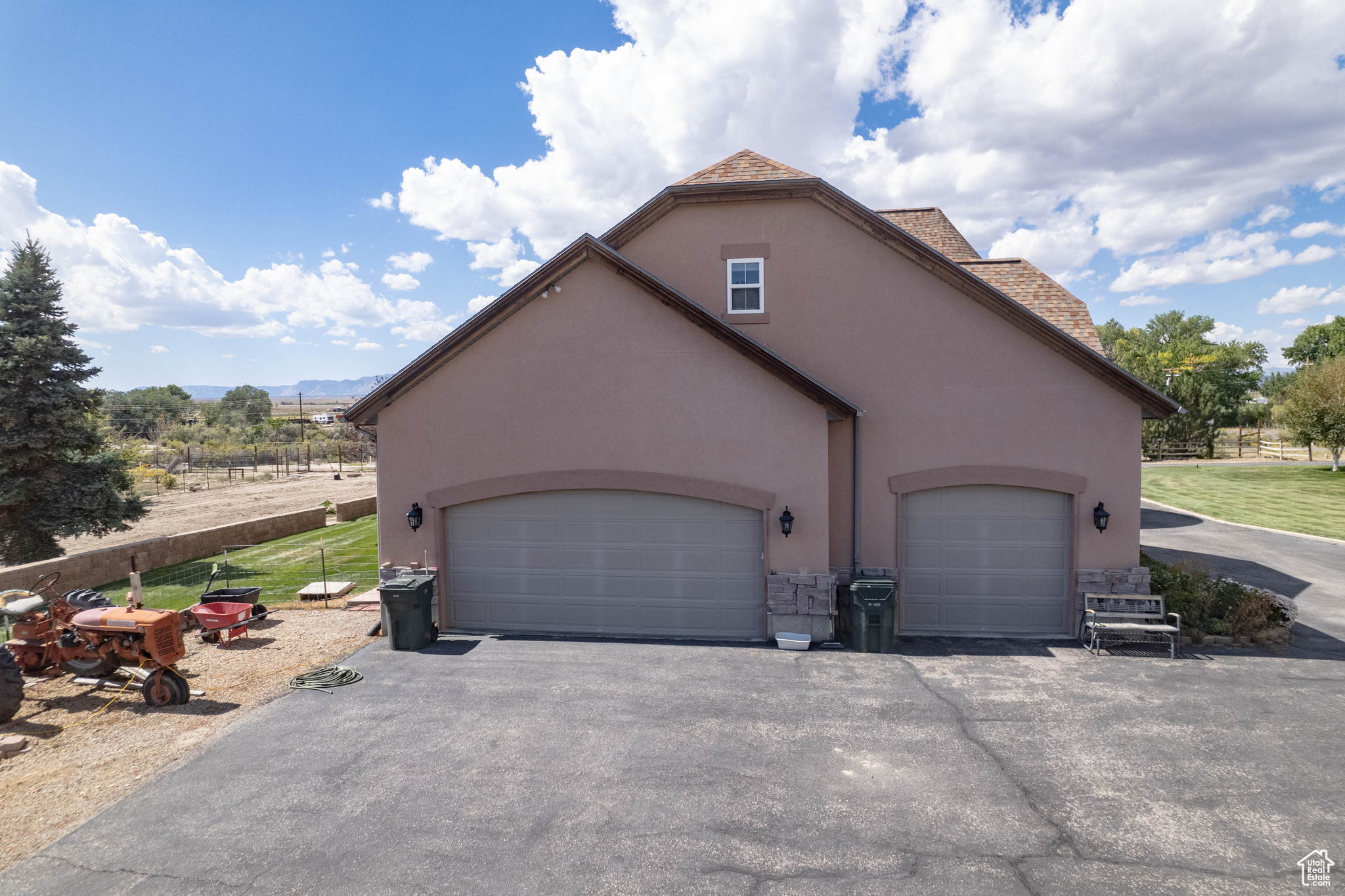 NORTH CREEK SUB - Residential