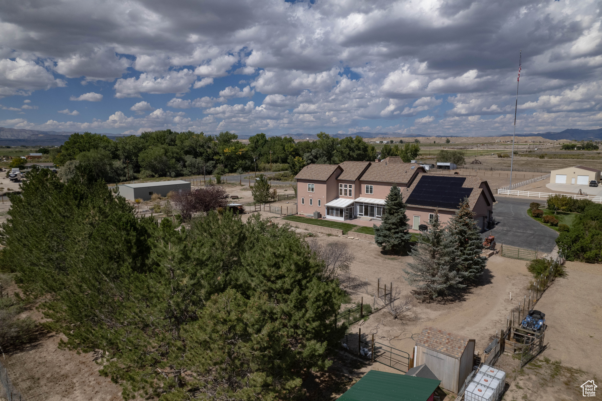 NORTH CREEK SUB - Residential