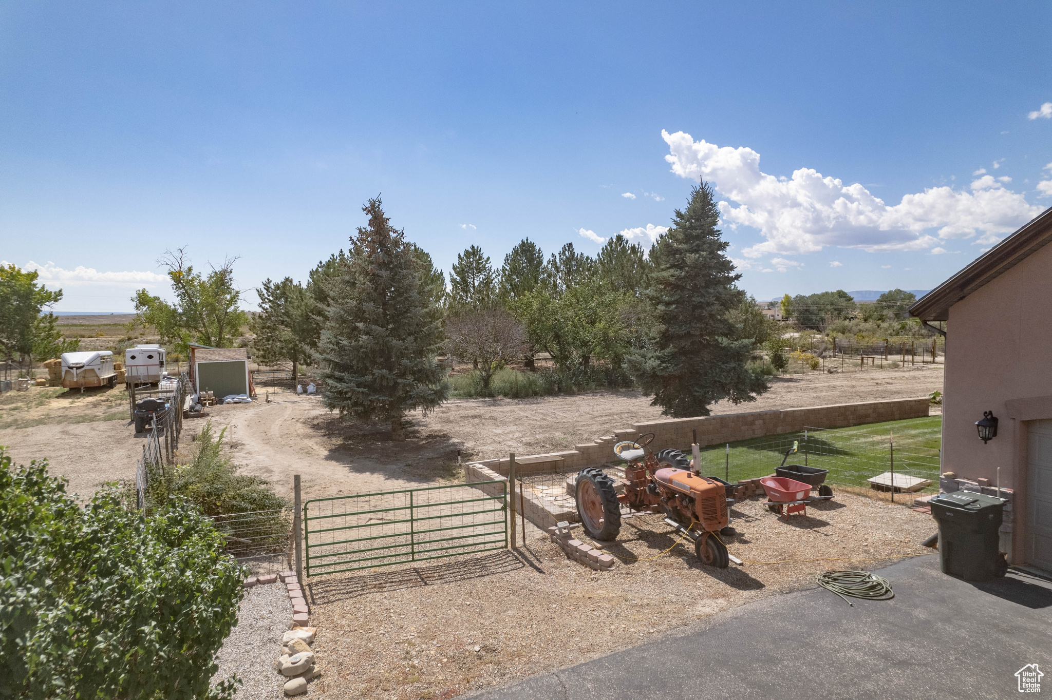 NORTH CREEK SUB - Residential
