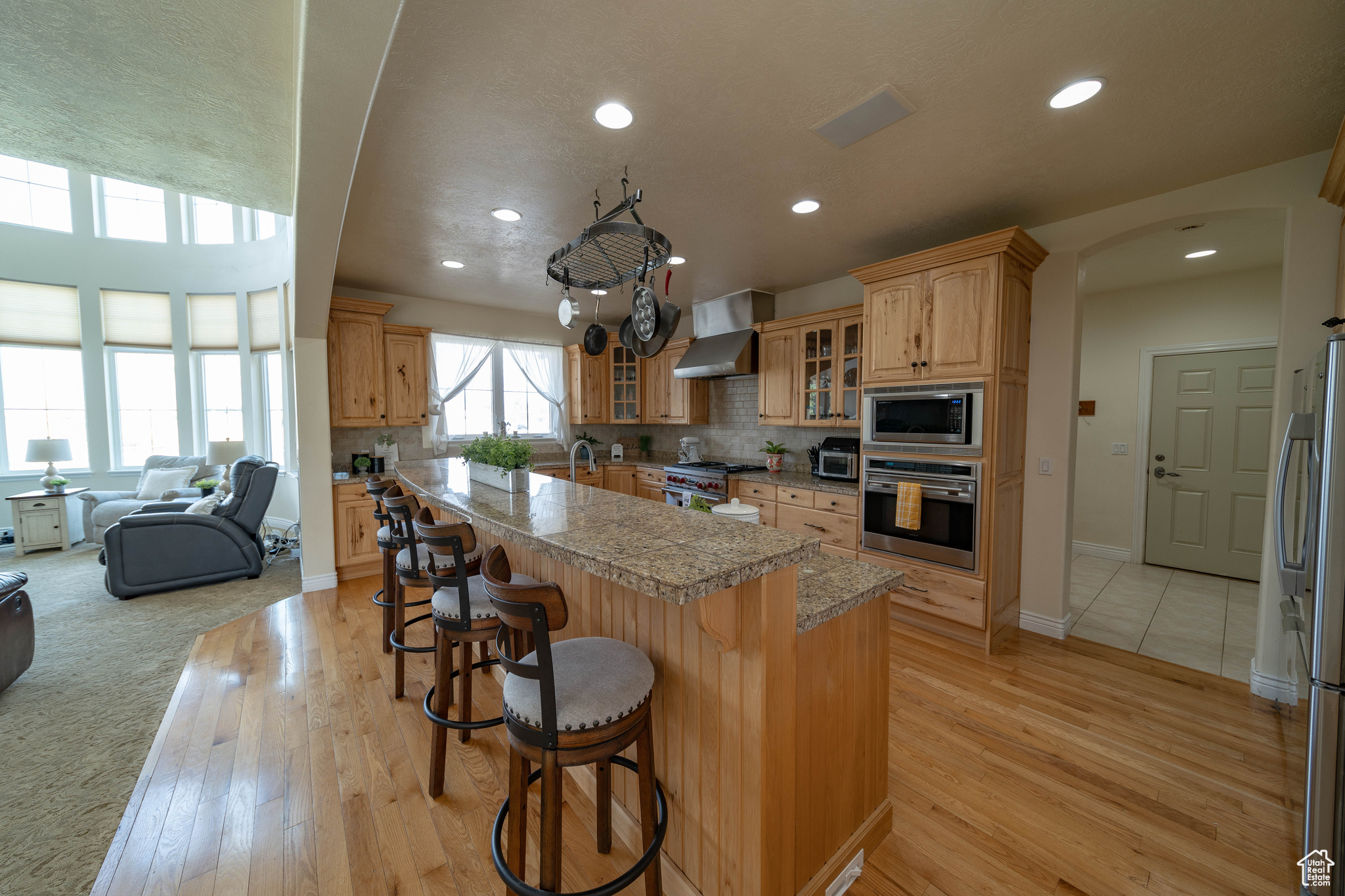 NORTH CREEK SUB - Residential