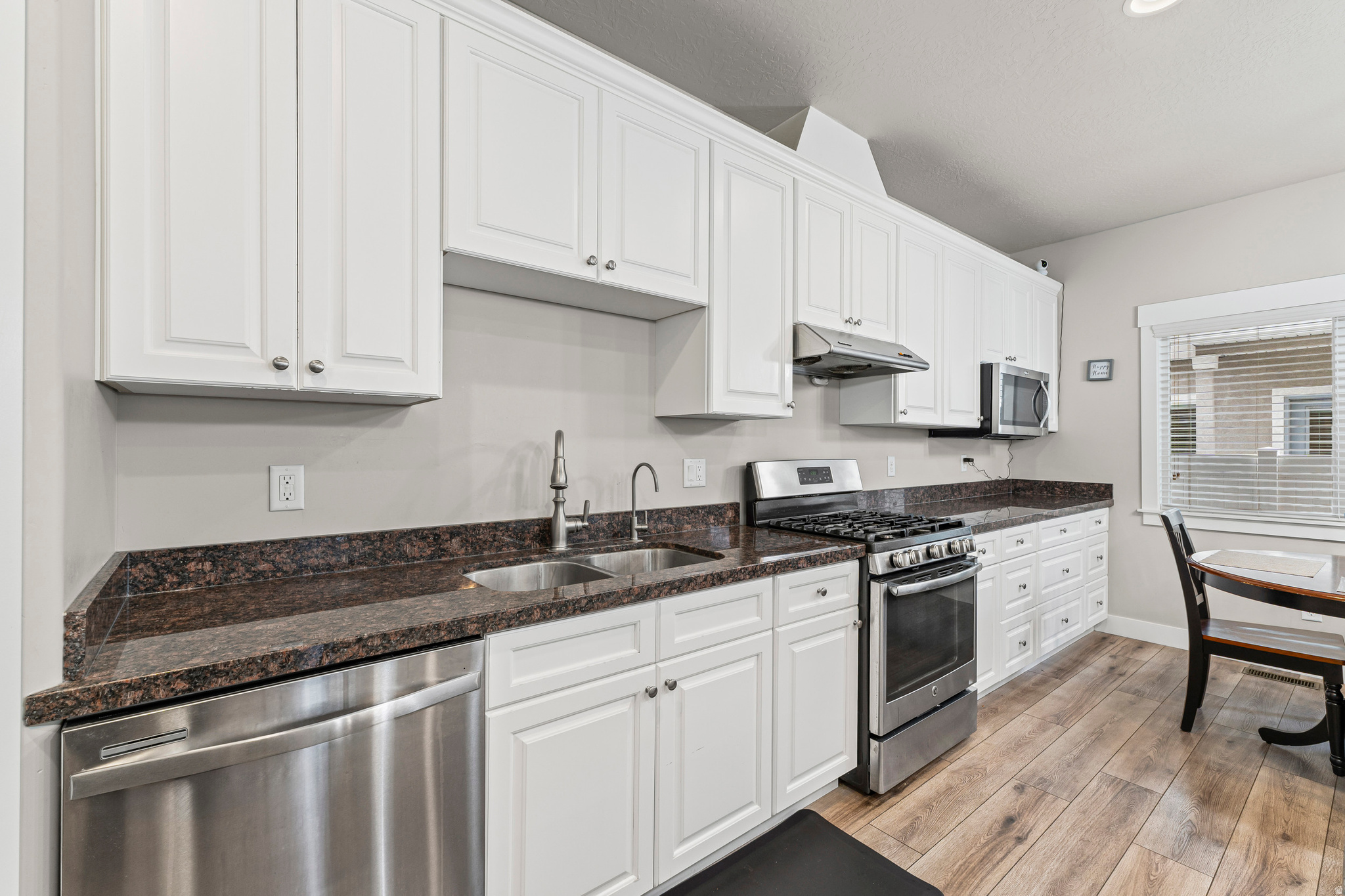 ORCHARD HEIGHTS - Residential