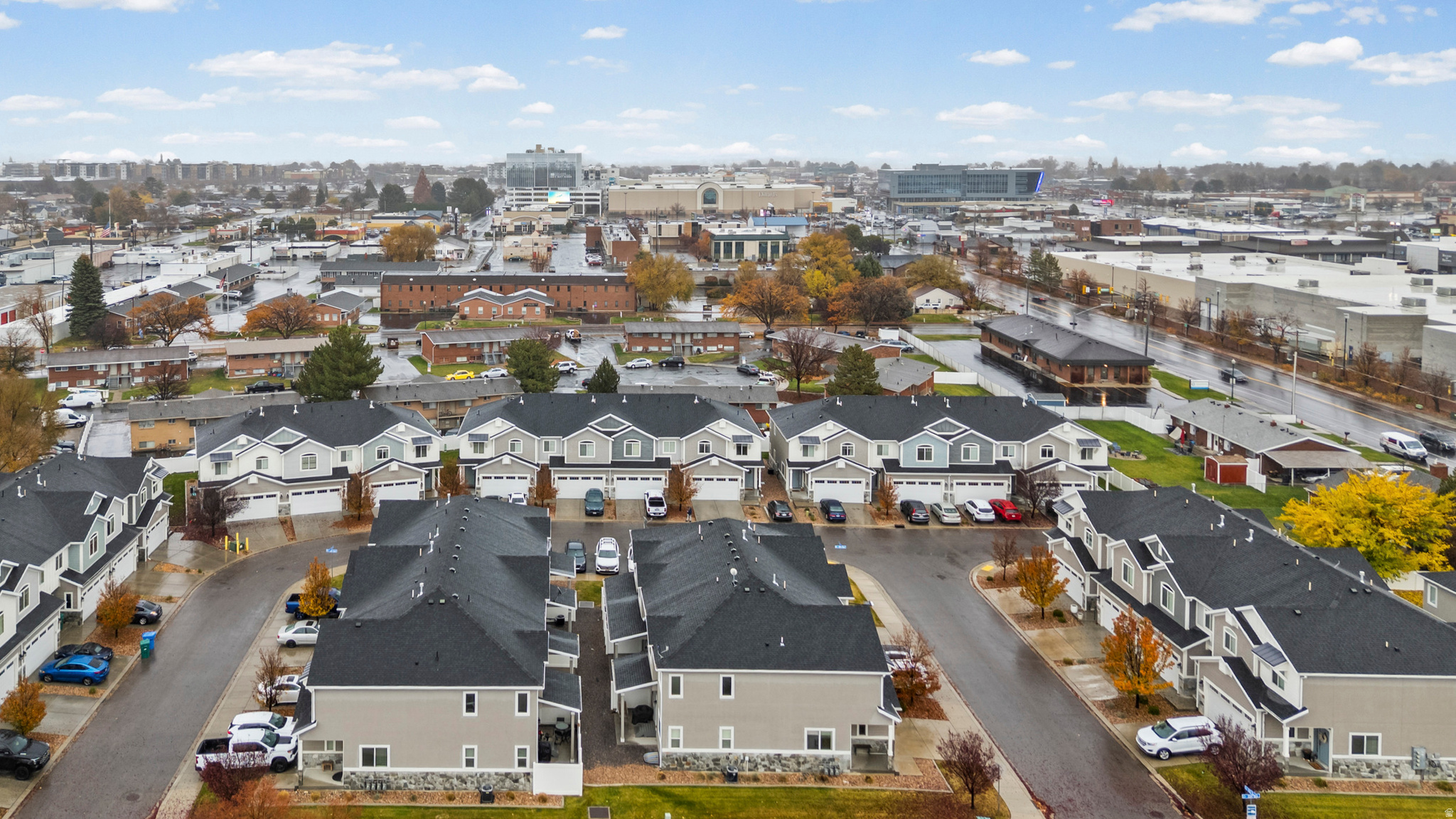 ORCHARD HEIGHTS - Residential