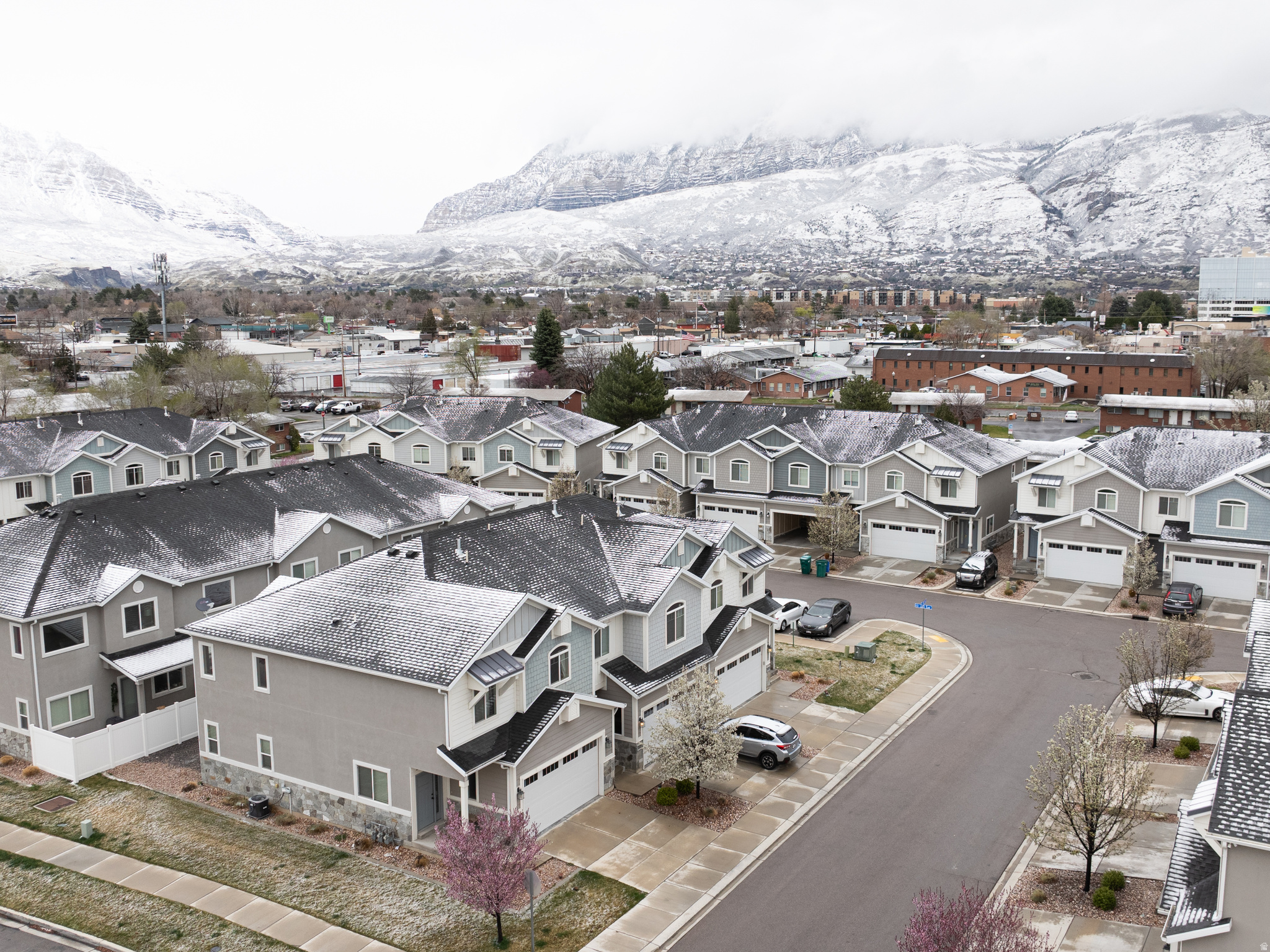 ORCHARD HEIGHTS - Residential