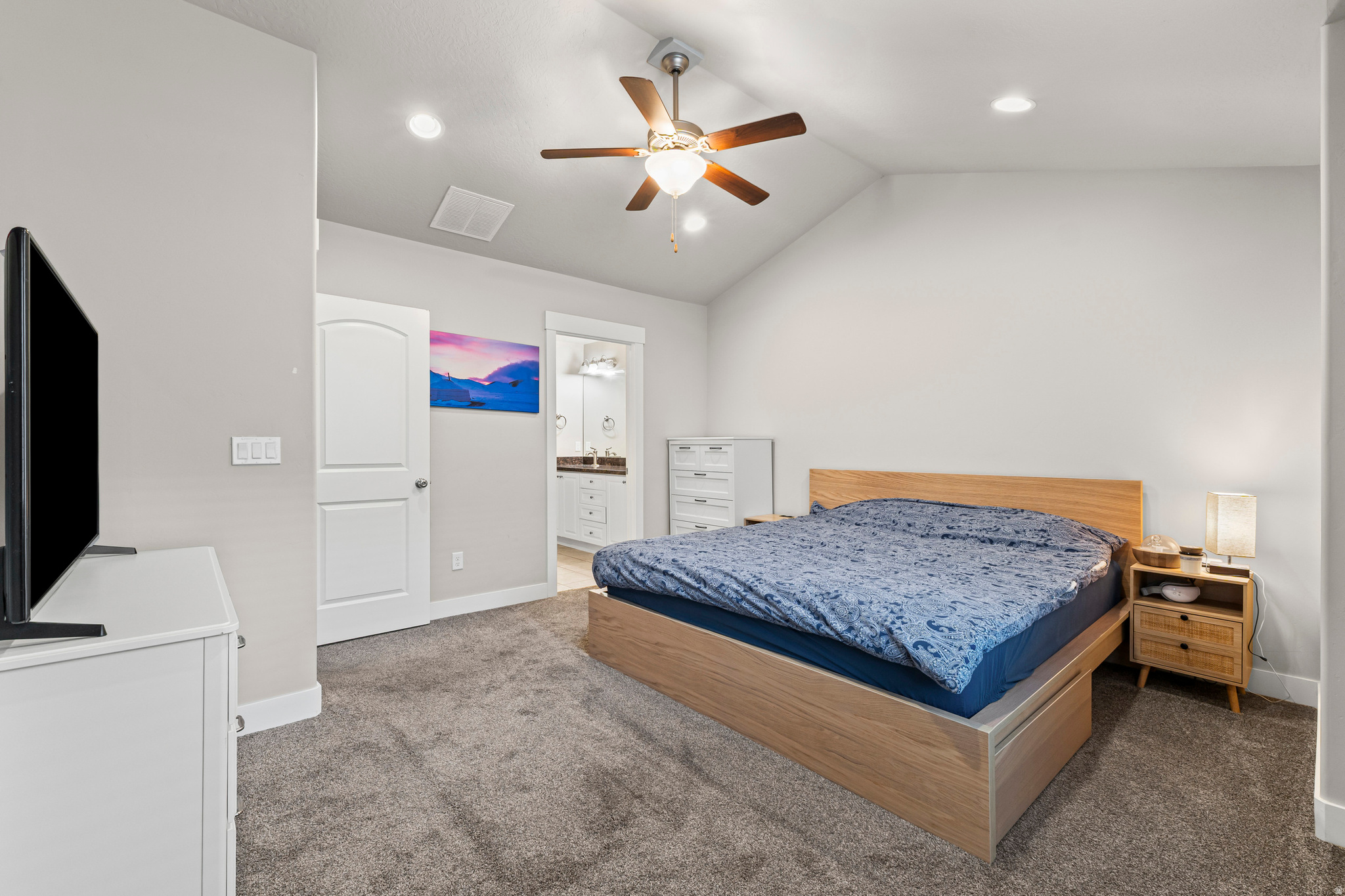 ORCHARD HEIGHTS - Residential