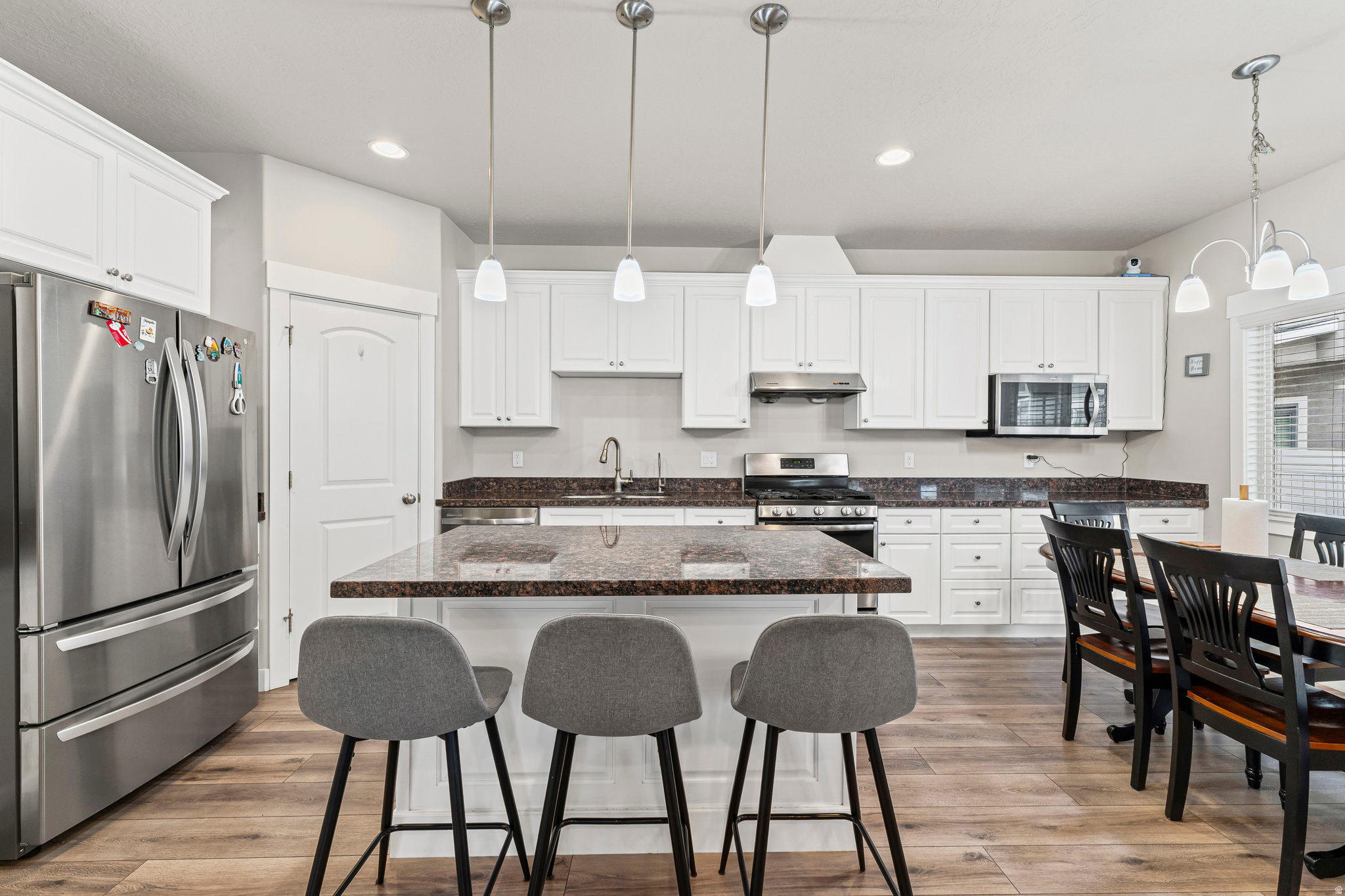 ORCHARD HEIGHTS - Residential