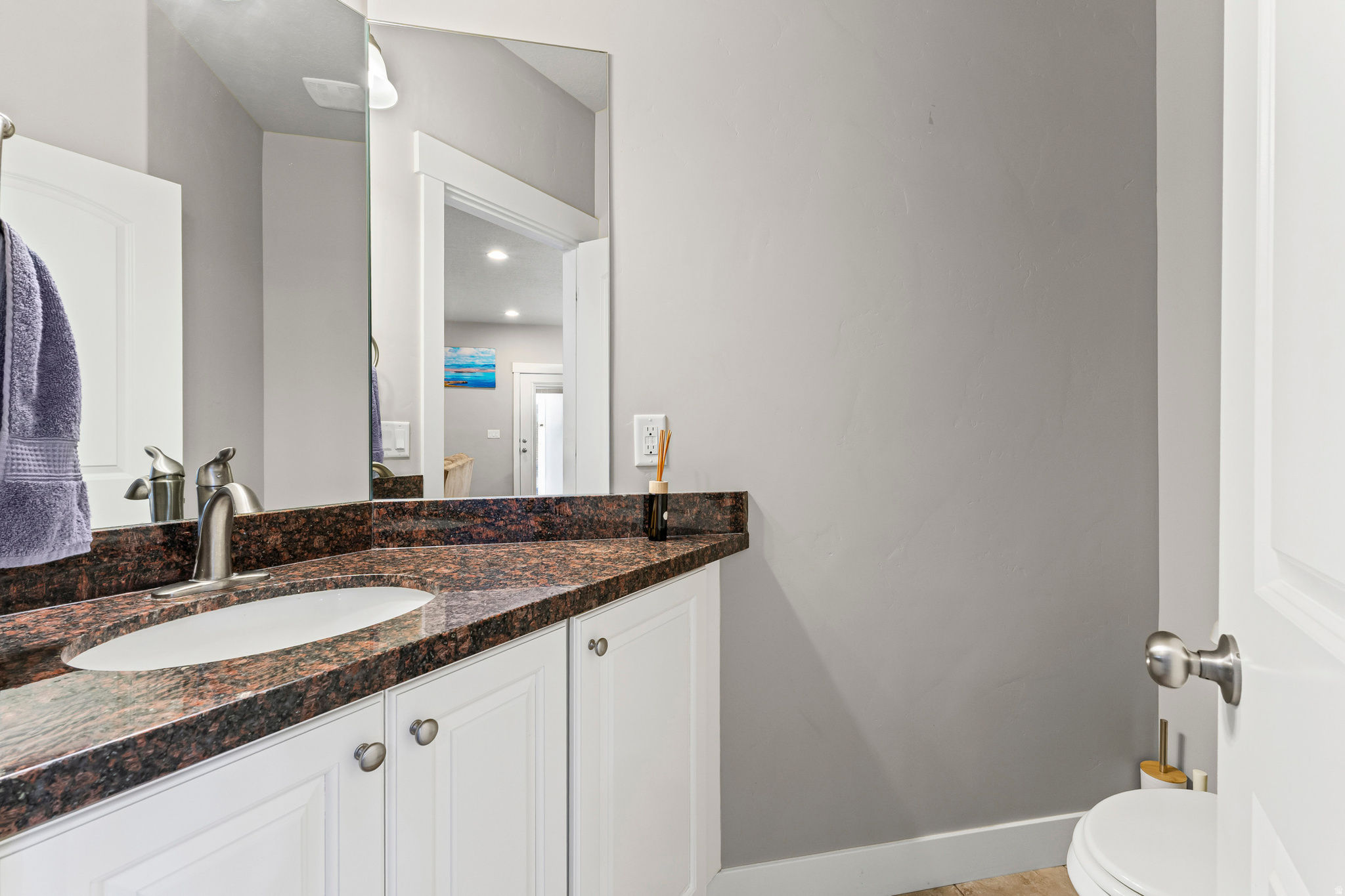 ORCHARD HEIGHTS - Residential