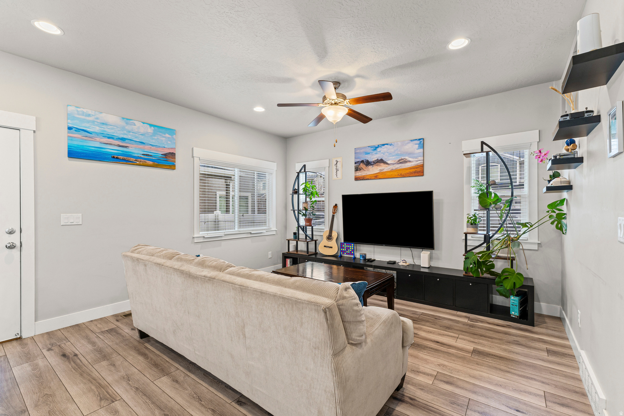 ORCHARD HEIGHTS - Residential