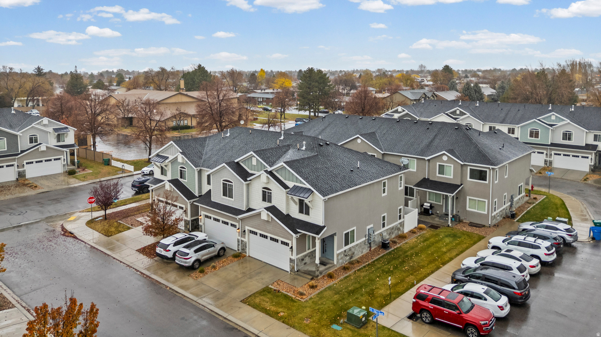 ORCHARD HEIGHTS - Residential