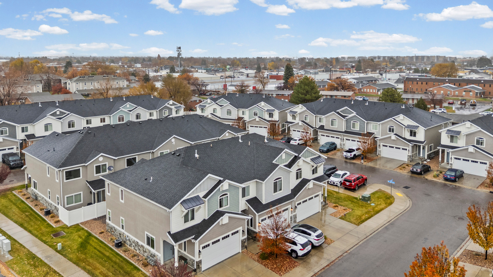 ORCHARD HEIGHTS - Residential