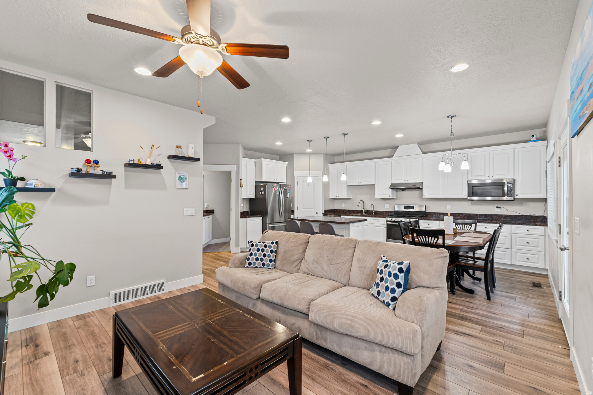 ORCHARD HEIGHTS - Residential