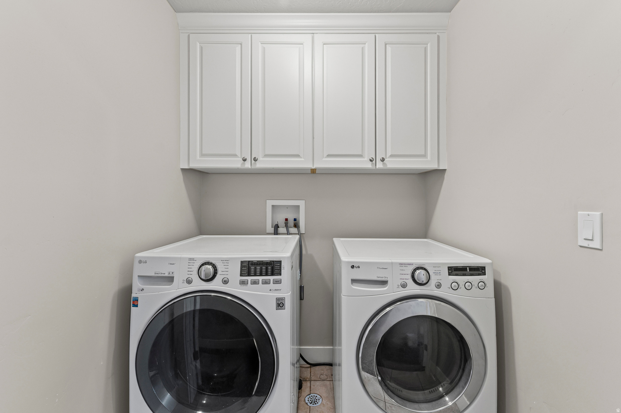 ORCHARD HEIGHTS - Residential