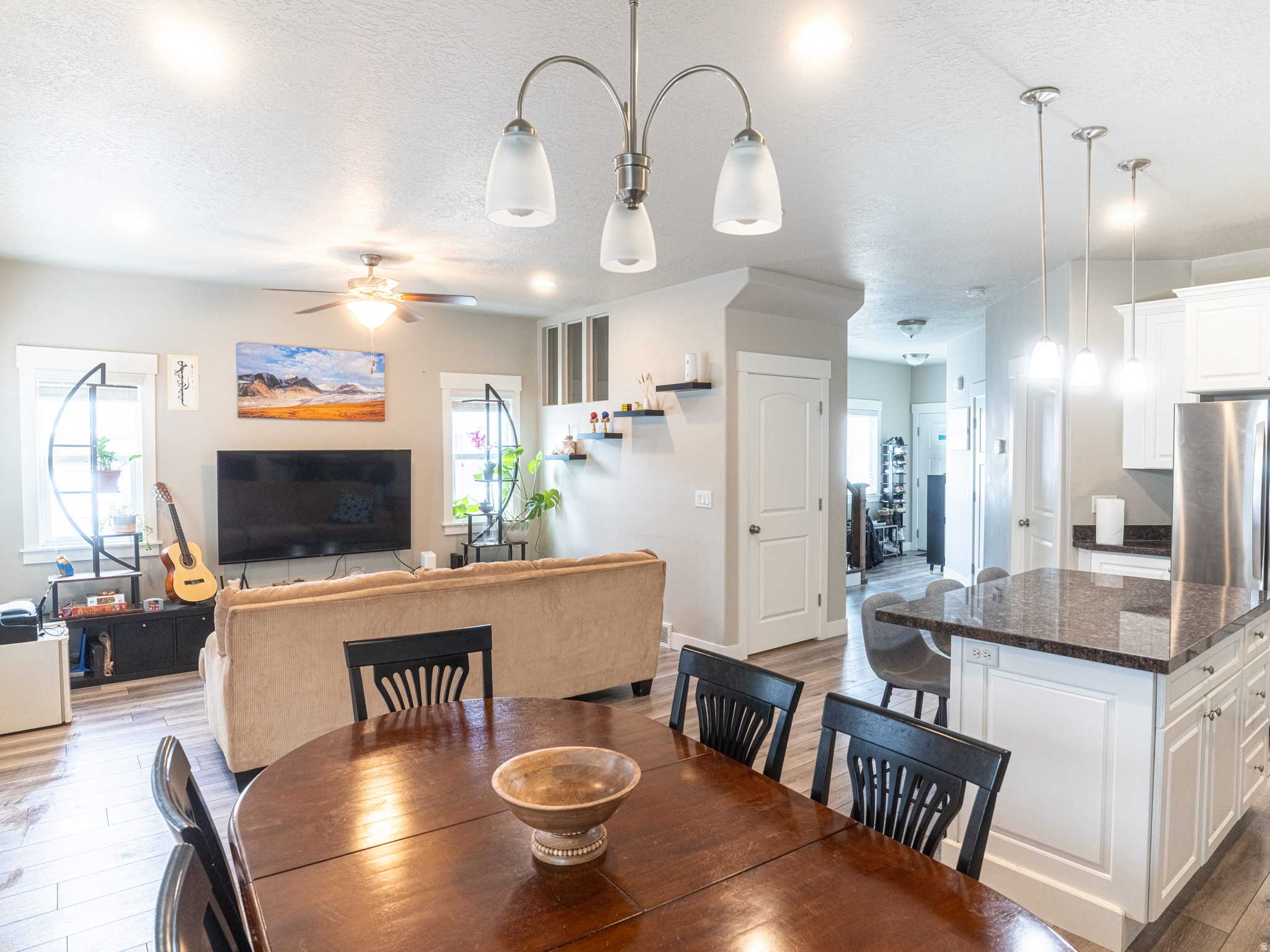 ORCHARD HEIGHTS - Residential