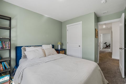 Tiny photo for 2806 N FIGHTING FALCON ST, Layton, UT 84040 (MLS # 2166735)