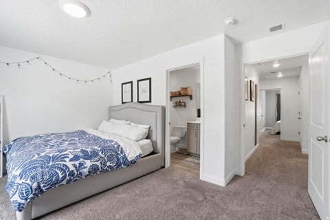 Tiny photo for 2806 N FIGHTING FALCON ST, Layton, UT 84040 (MLS # 2166735)