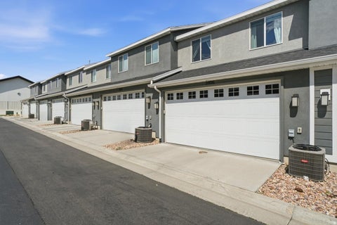 Tiny photo for 2806 N FIGHTING FALCON ST, Layton, UT 84040 (MLS # 2166735)