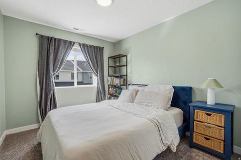Tiny photo for 2806 N FIGHTING FALCON ST, Layton, UT 84040 (MLS # 2166735)