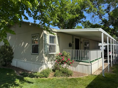 Tiny photo for 244 PAN AMERICAN DR E #217, Murray, UT 84107 (MLS # 2156732)