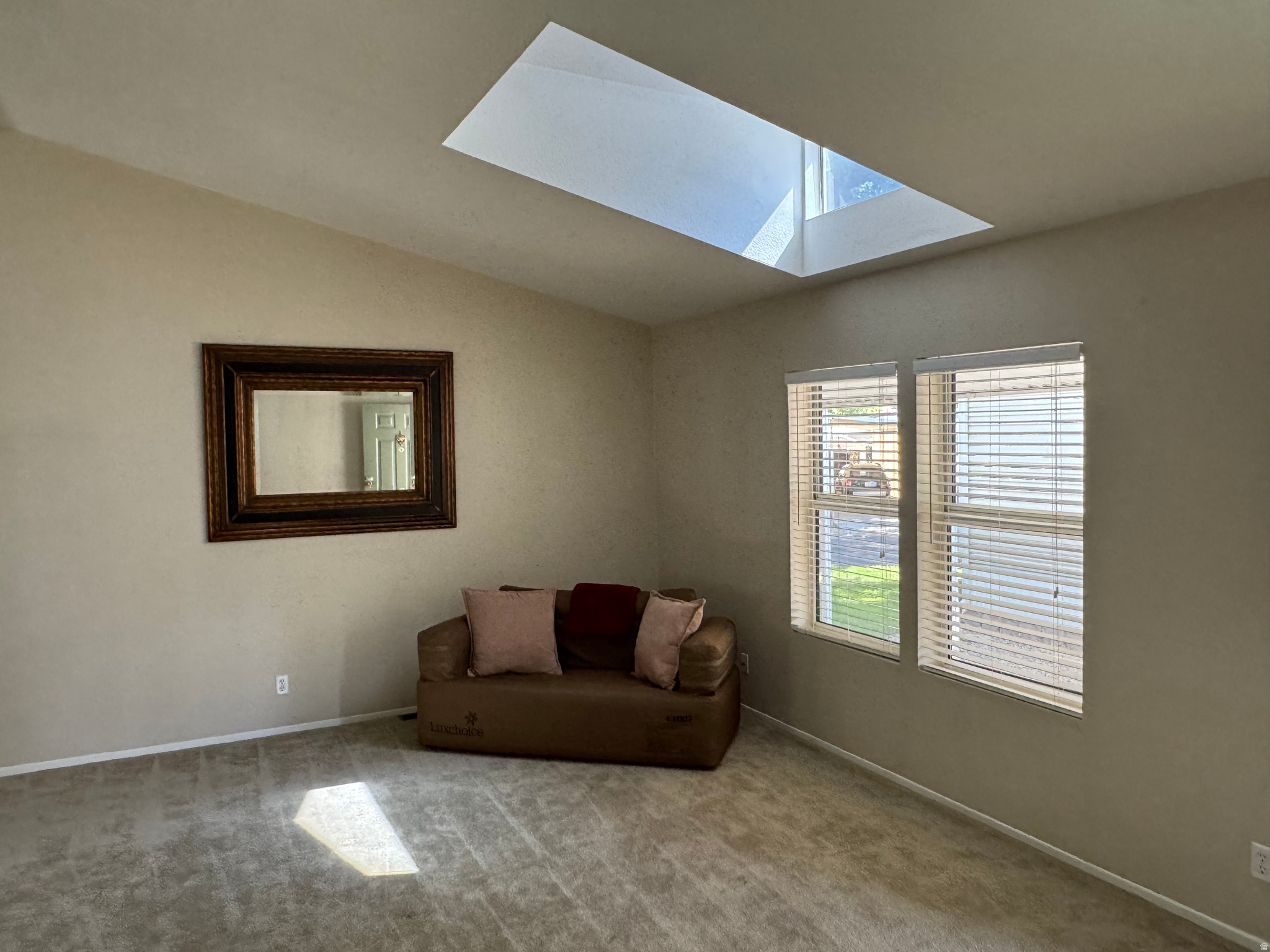 COTTONWOOD COVES MOBILE HOME PARK - Residential
